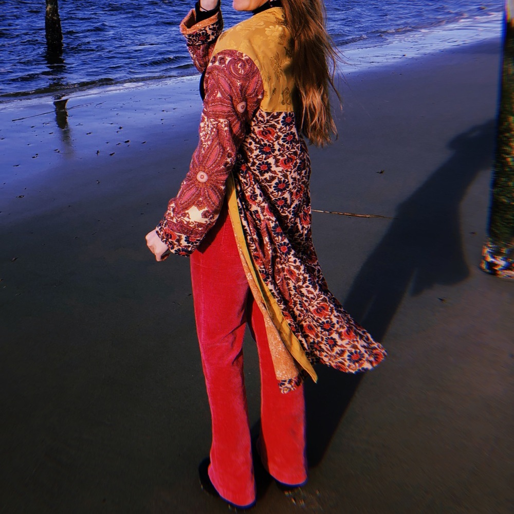 Free people jacket